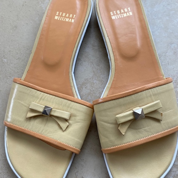 Stuart Weitzman Sandals - Picture 1 of 3
